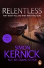 Relentless : (Tina Boyd: 2): the razor-sharp thriller from London’s darker corners from bestselling author Simon Kernick - eBook