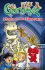 Gargoylz: Magic at the Museum - eBook