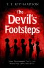 The Devil's Footsteps - eBook