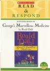 George's Marvellous Medicine Teacher Resource - Book