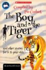 The Boy and the tiger and other stories for 9 to 11 year olds - Book