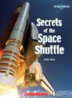 Secrets of the Space Shuttle - Book