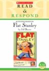 Flat Stanley Teacher Resource - Book