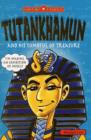 Tutankhamun and His Tombful of Treasure - Book