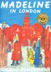 Madeline In London - Book