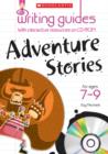 Adventure Stories for Ages 7-9 - Book