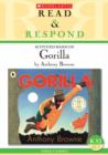 Read & Respond: Gorilla - Book