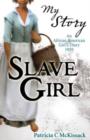 Slave Girl - Book
