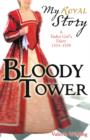 The Bloody Tower - Book