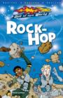 Rock Hop: Spartan - Book