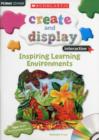 Inspiring Learning Environments - Book