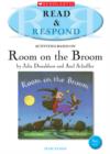 Room on the Broom - Book