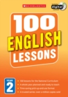 100 English Lessons: Year 2 - Book
