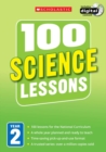 100 Science Lessons: Year 2 - Book