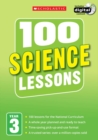 100 Science Lessons: Year 3 - Book