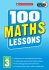 100 Maths Lessons: Year 3 - Book