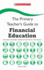 Financial Education - Book