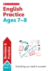 National Curriculum English Practice Book for Year 3 - Book