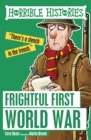 Frightful First World War - eBook