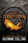 Gregor and the Code of Claw - eBook