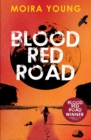 Blood Red Road - eBook