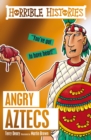 The Angry Aztecs - eBook
