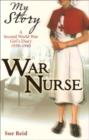War Nurse - eBook