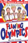 Flaming Olympics - eBook
