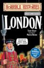 Gruesome Guides: London - eBook
