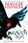 The Raven Boys - eBook