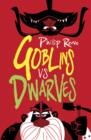 Goblins Vs Dwarves - eBook