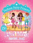 Jewel Forest - Book