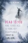 Dead to You - eBook