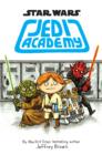 Jedi Academy - Book