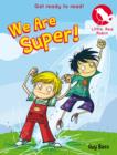 We are Super! - Book