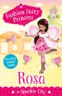 Rosa in Sparkle City - Book