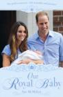 Our Royal Baby - eBook