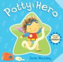 Potty Hero - Book