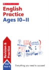 National Curriculum English Practice Book for Year 6 - Book