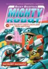 Ricky Ricotta's Mighty Robot vs The Naughty Night-Crawlers from Neptune - Book