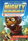 Ricky Ricotta's Mighty Robot and the Stupid Stinkbugs from Saturn - eBook