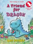 A Friend for Dragon - Book