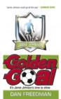 Golden Goal - eBook