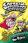 Captain Underpants and the Revolting Revenge of the Radioactive Robo-Boxers - eBook