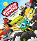 Monster Trucks: The Big Race - eBook