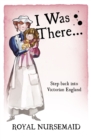 Royal Nursemaid - Book