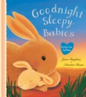 Goodnight Sleepy Babies - eBook