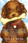 The Chocolate Dog - eBook