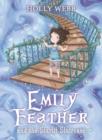 Emily Feather and the Starlit Staircase - eBook