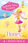 Honey in Shimmer Island - eBook